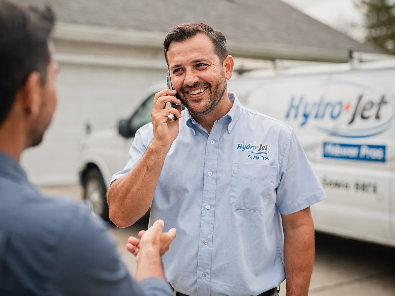 Hydro Jetting Burbank, IL FAQs